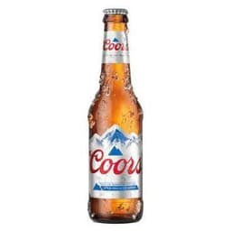 Coors Lt Btl