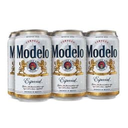 Modelo 6pk can