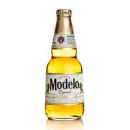 Modelo Bottle