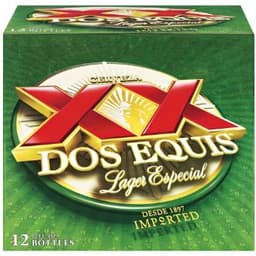 Dos XX 12pk Btl