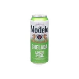 Modelo Sal y Limon 24oz