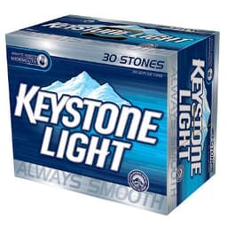 Keystone 30pk