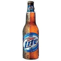 Miller Lite Btl
