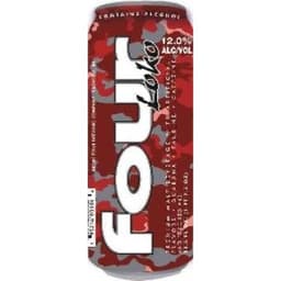 4 Loko Frt Punch