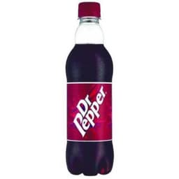 Dr Pepper