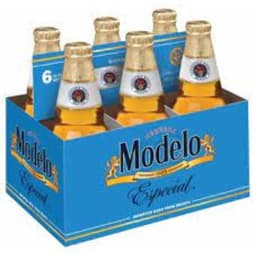 Modelo 6pk Btl