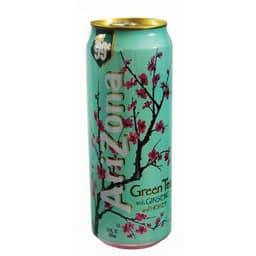AZ Green Tea