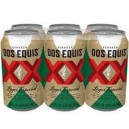 Dos XX 6pk Can