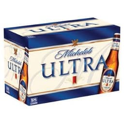 Ultra 18pk Btl