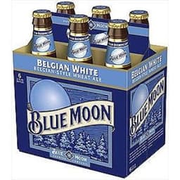 Blue Moon 6pk Btl