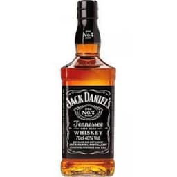 Jack Daniels