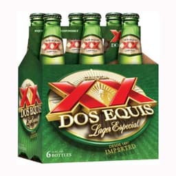 Dos XX 6pk Btl