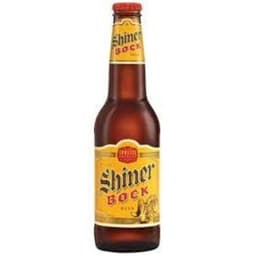 Shiner Bock