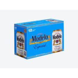 Modelo 12pk Can