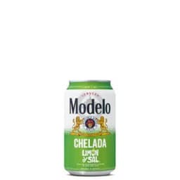 Modelo Sal y Limon