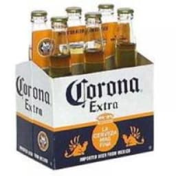 Corona 6pk Btl