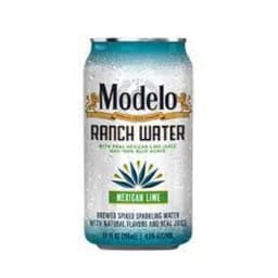 Modelo Ranchwater