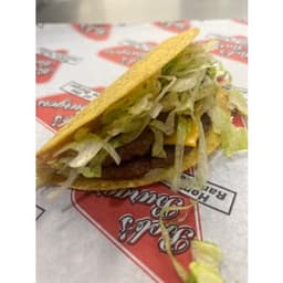 Taco Burger DM