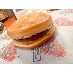 Lrg Ranchero (Green Chile Only)