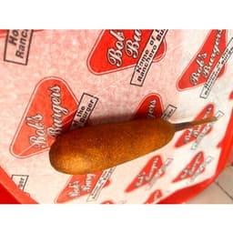 Corn Dog