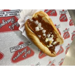 Chile Dog