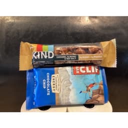 Cliff/Kind Bar