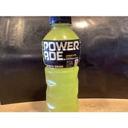 Powerade