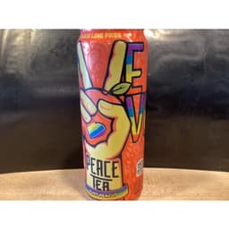 Peace Tea