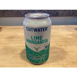 Cutwater