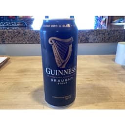 Guiness