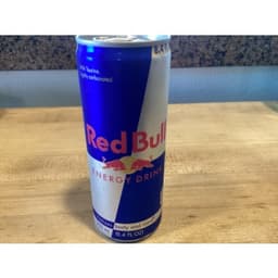 Redbull
