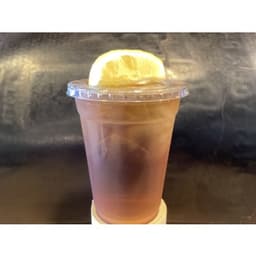 Iced Tea