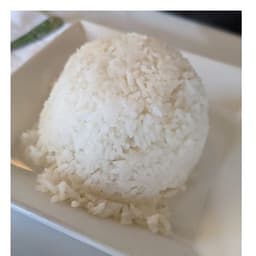 White Rice