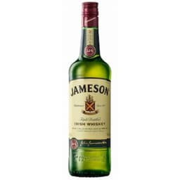 BC Jameson Mini