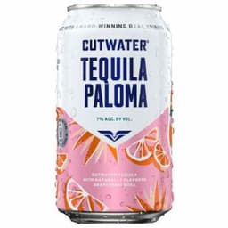 BC Cutwater Paloma