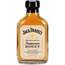 Jack Tennessee Honey