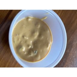 2oz Side Champ Sauce