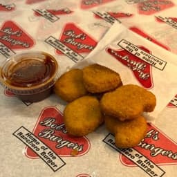 Chicken Nugget (6pc)