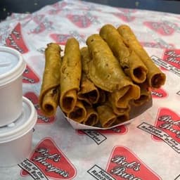 Beef Taquitos Dozen