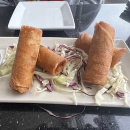 Imperial Rolls (4 pcs)