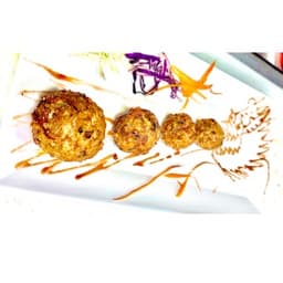 AP21. Dragon Balls (4)