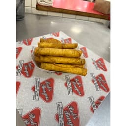 Chicken Taquitos Dozen