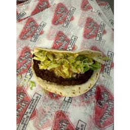 Tortilla Burger DM