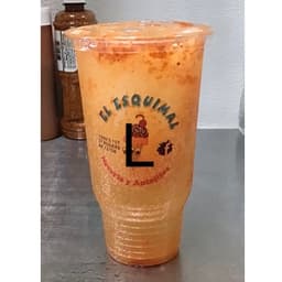 Topo Chico preparado gr.