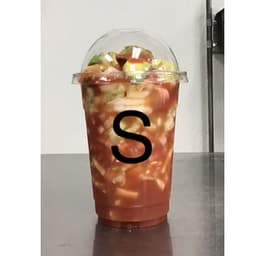 Coctel de Camarón ch.