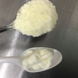 Queso/Mayonesa