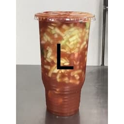 Coctel de Camarón gr.