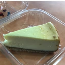 Cheesecake