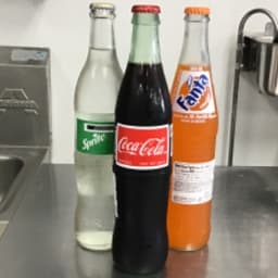 Mex. Soda