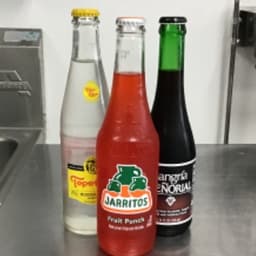 Jarrito/Topochico/Sangría